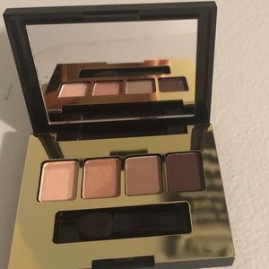 Estée Lauder Sculpting Eye Shadow palette